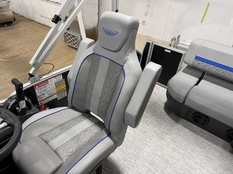 2026 Bennington 22ML - SPS US-ETWS7772H526 [photo 27]